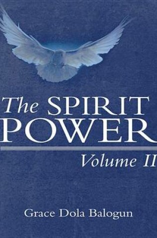 Cover of The Spirit Power Volume II