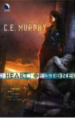 Cover of Heart of Stone