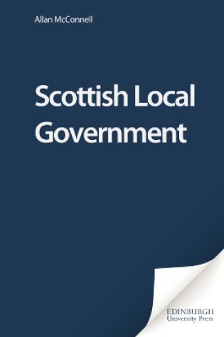 Cover of Scottish Local Government