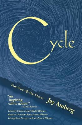 Book cover for Cycle