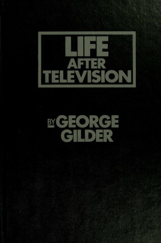 Cover of Life After Television