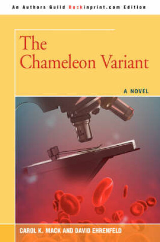 Cover of The Chameleon Variant