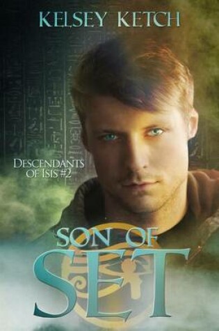 Cover of Son of Set