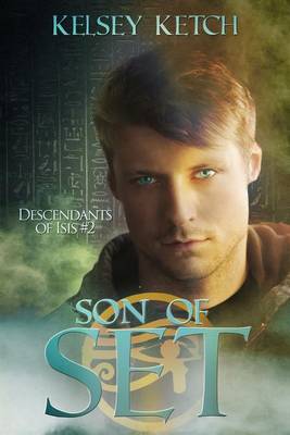 Book cover for Son of Set