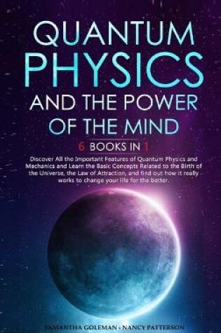 Cover of Quantum Physics and the Power of the Mind