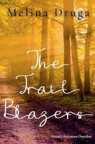 Cover of The Trail Blazers