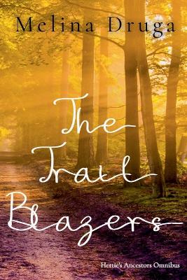 Cover of The Trail Blazers