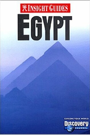 Cover of Egypt