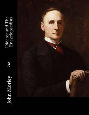 Cover of Diderot and The Encyclopaedists