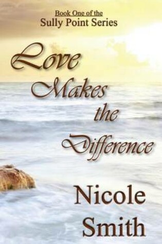 Cover of Love Makes the Difference