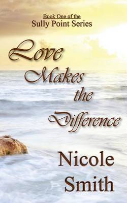 Book cover for Love Makes the Difference