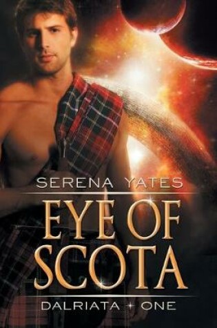 Cover of Eye of Scota