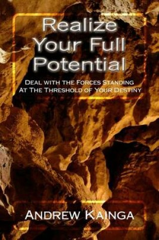 Cover of Realize Your Full Potential