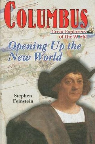 Cover of Columbus