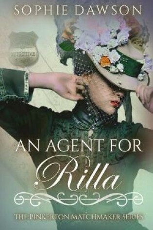 Cover of An Agent for Rilla