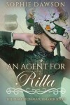 Book cover for An Agent for Rilla