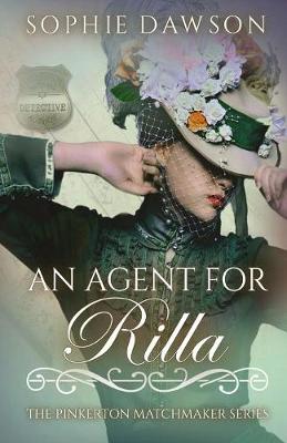 Cover of An Agent for Rilla