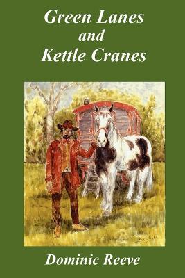 Book cover for Green Lanes and Kettle Cranes