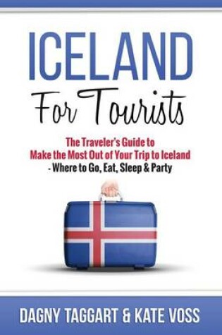 Cover of Iceland