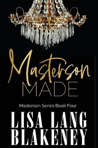 Cover of Masterson Made