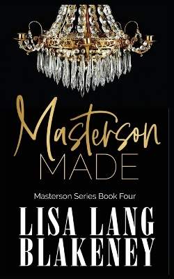 Book cover for Masterson Made