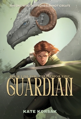 Cover of Guardian