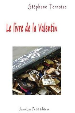 Cover of Le livre de la St Valentin