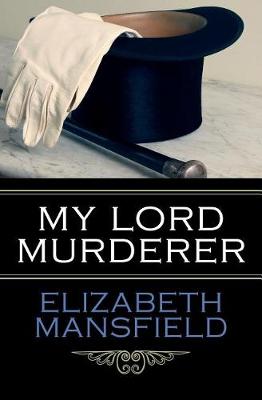 Book cover for My Lord Murderer