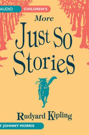 Cover of Just So Stories (More)