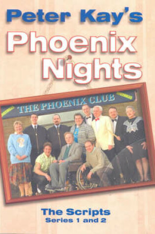 Cover of Phoenix Nights