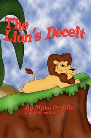 Cover of The Lion's Deceit