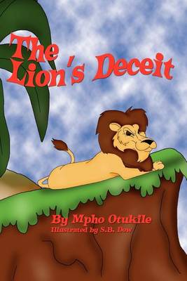Cover of The Lion's Deceit