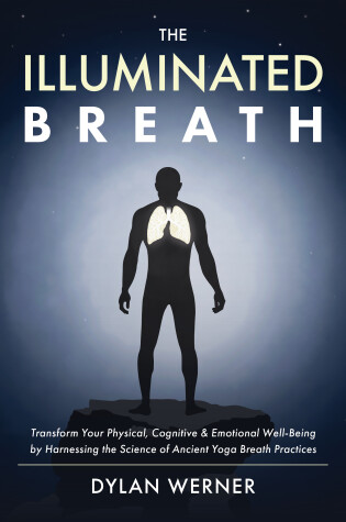 Cover of The Illuminated Breath