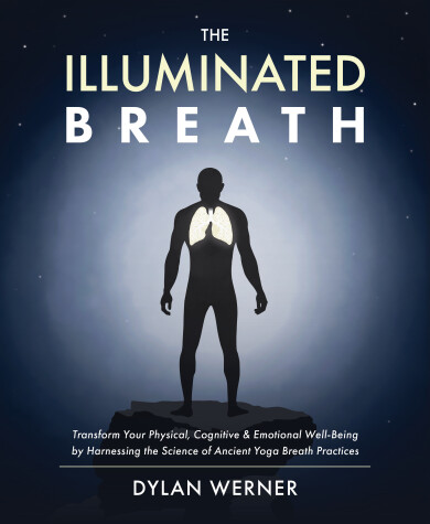 Book cover for The Illuminated Breath
