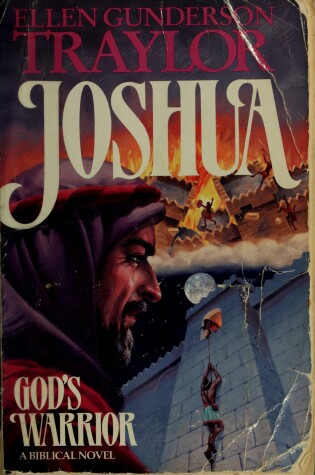 Cover of Joshua Traylor Ellen