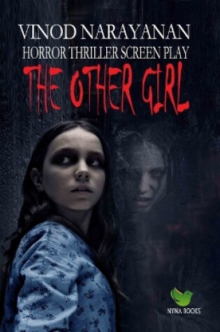 Cover of The other girl