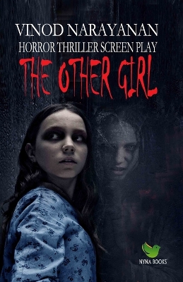 Book cover for The other girl