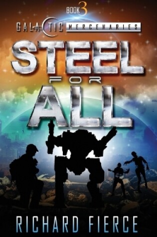 Cover of Steel for All