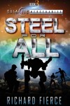 Book cover for Steel for All
