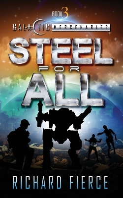 Cover of Steel for All