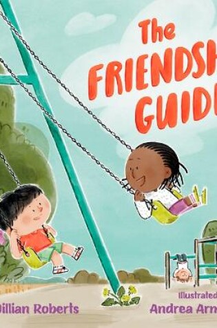 Cover of The Friendship Guide