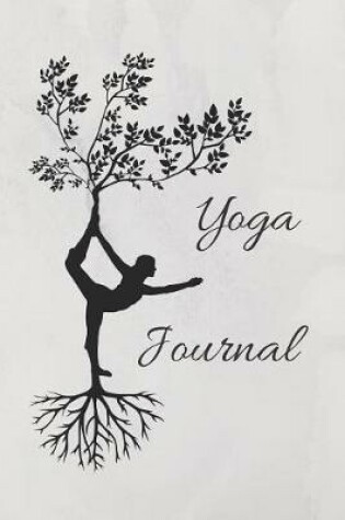 Cover of Yoga Journal