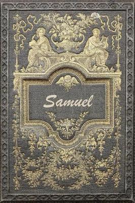 Book cover for Samuel