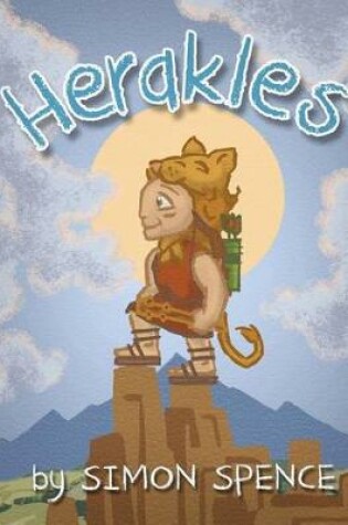 Cover of Herakles