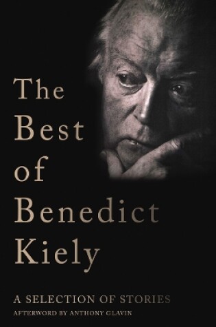 Cover of The Best of Benedict Kiely