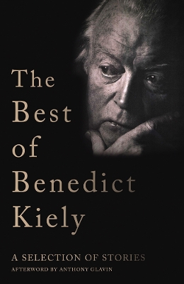 Book cover for The Best of Benedict Kiely