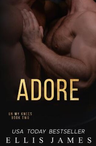 Cover of Adore