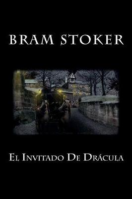 Book cover for El Invitado De Dracula