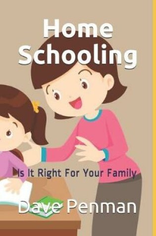 Cover of Home Schooling