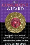 Book cover for The Congruent Wizard